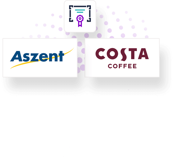 Costa Coffee & Aszent