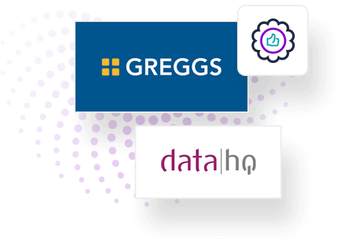 Greggs & Data HQ
