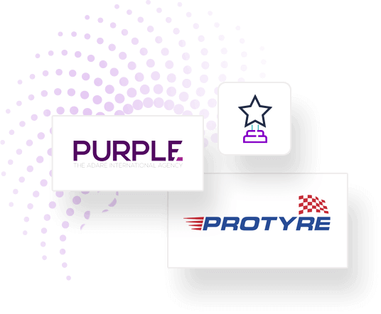 Protyre & Purple Agency