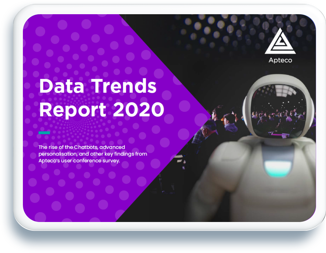 Data trends report 2020