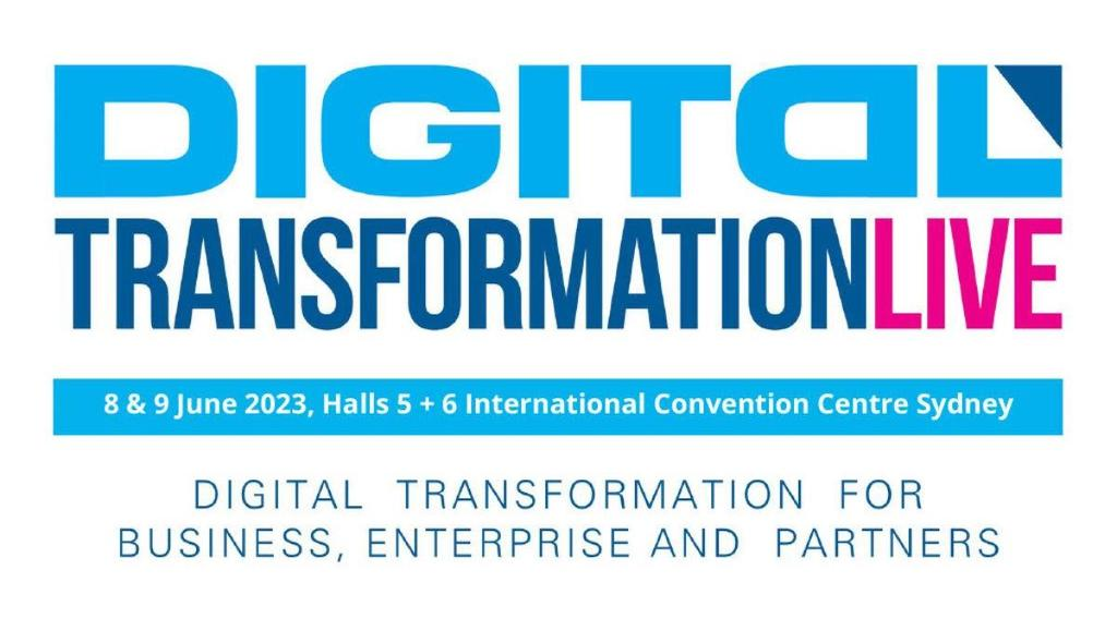 Digital Transformation Live