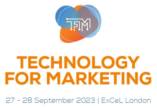 TFM 2023 logo