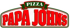 Papa Johns logo