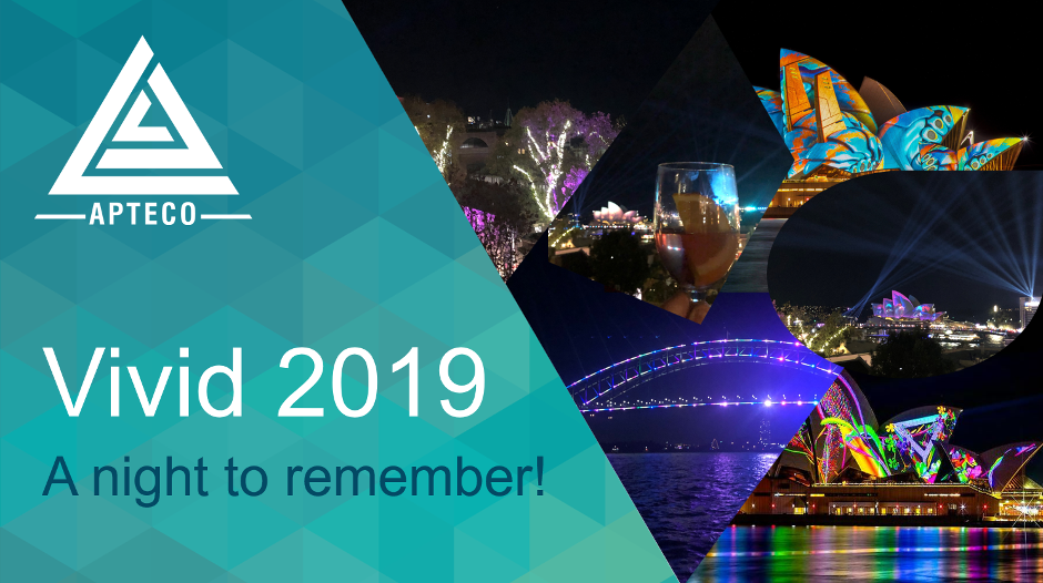 Vivid 2019 Vivid 2019