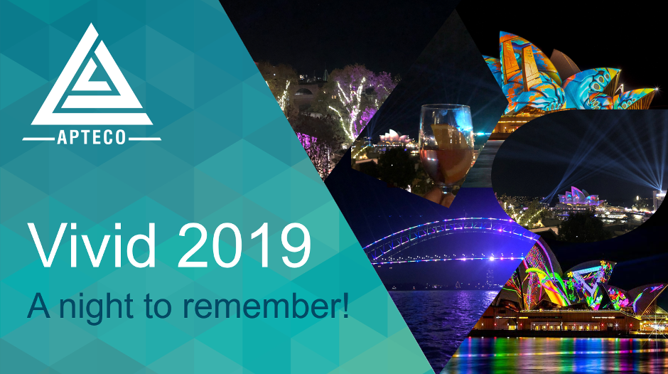 Vivid 2019