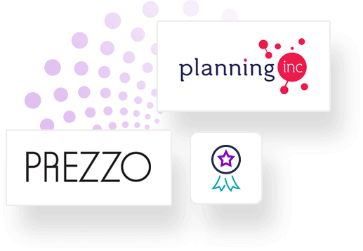 Prezzo & Planning-inc