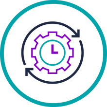 Automate targeted marketing efforts