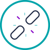 Seamless connection