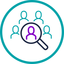 Segment your audience