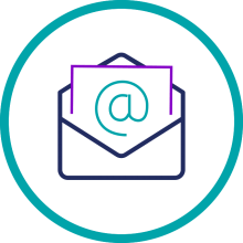 Improved email open rates
