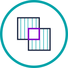 Link existing datasets